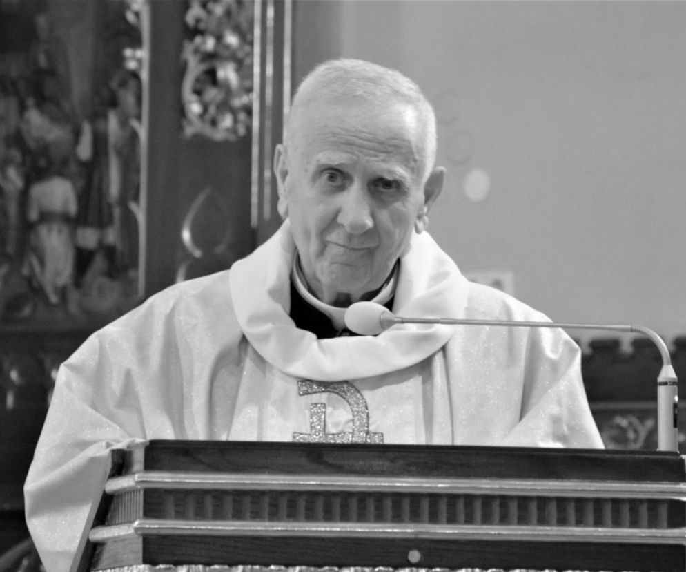 Krościenko Wyżne pożegnało księdza Krzysztofa Pastuszaka