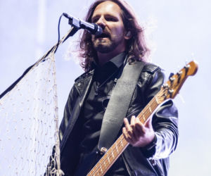 Rockowizna Festiwal Gdańsk 2026: pierwszy dzień udowodnił, że rock łączy pokolenia