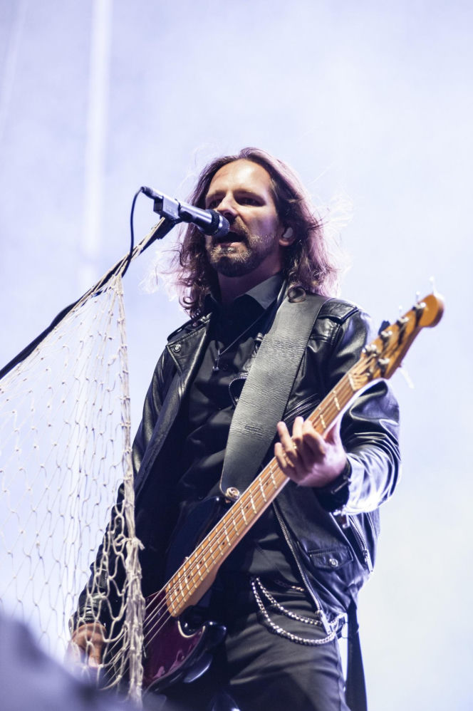 Rockowizna Festiwal Gdańsk 2026: pierwszy dzień udowodnił, że rock łączy pokolenia