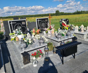Narzeczeni z Lubaczowa zginęli w wypadku. Mija rok od tragedii w Kleszczowie