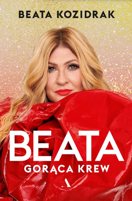 Beata Kozidrak straci pół miliona
