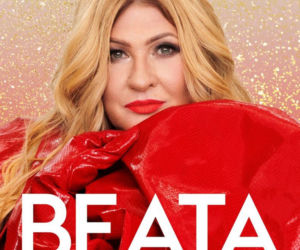 Beata Kozidrak straci pół miliona