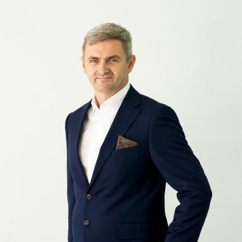14 miejsce: Krystian Jarubas