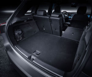 Nowy Mercedes-Benz Klasy B AMG Line 2019