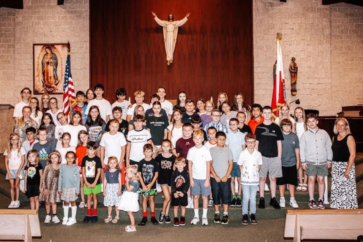 Pożar polskiej szkoły w Lakewood, NJ