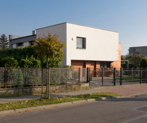 Zwycięski remont w kategorii Termomodernizacja - Remont Roku
