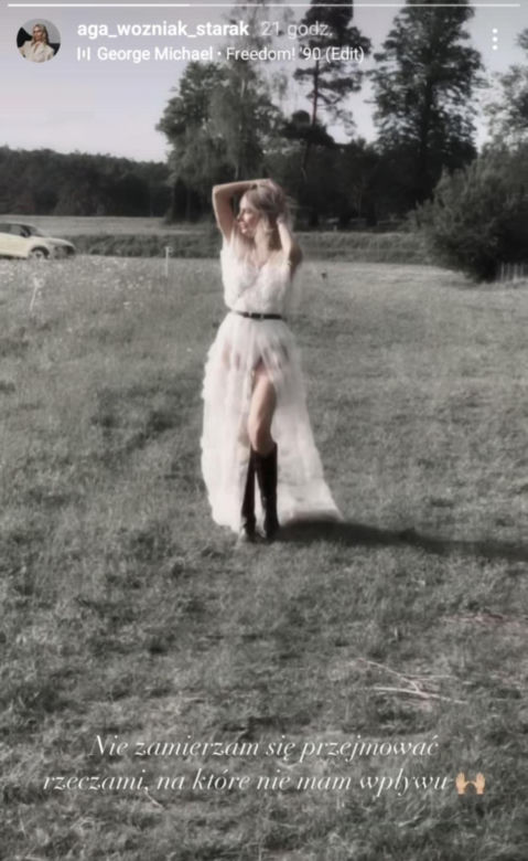 Agnieszka Woźniak-Starak