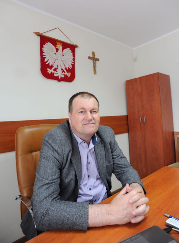 Kupiliśmy dom Wampira z Bytowa [ZDJĘCIA]