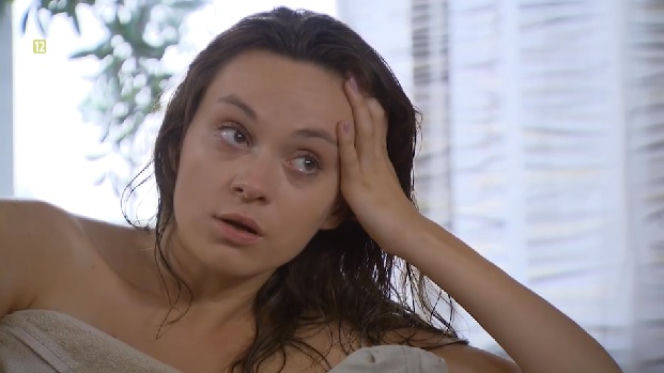 Barwy szczęścia. Natalia (Maria Dejmek)