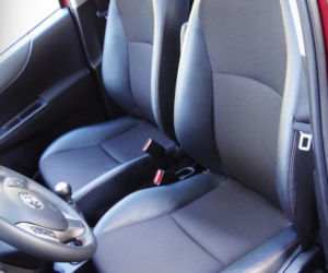 Toyota Yaris III