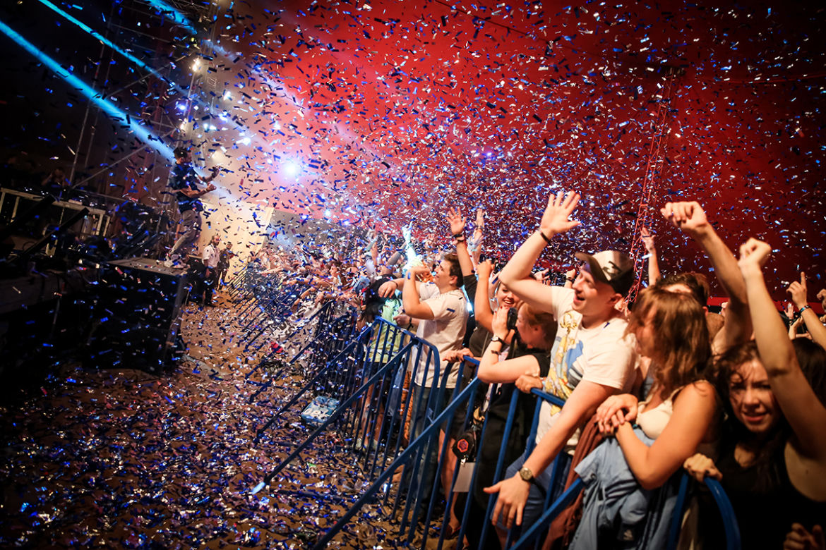 Festiwale