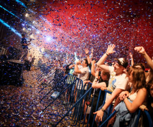 Festiwale