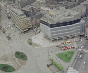 Tak wyglądały Katowice w latach 1989-2004. Te zdjęcia to prawdziwe perełki! [GALERIA]