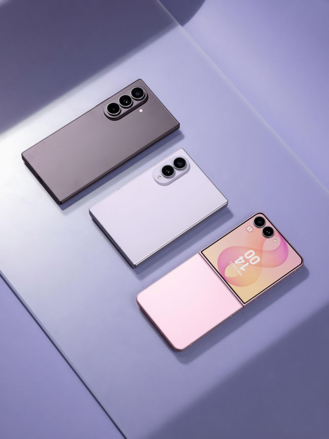 Samsung Galaxy Z Fold8, Z Flip8 i Z Fold8 Ultra