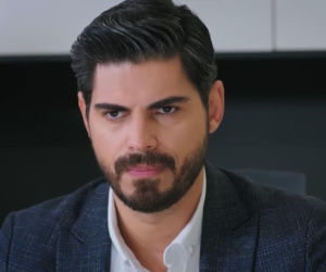 Panna młoda, odcinek 50: Yakup wywiera presję na Deryi, stanowczo domagając się zwrotu długu