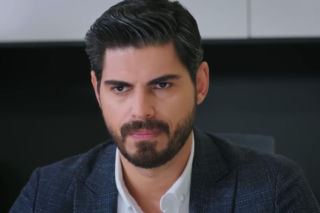 Panna młoda, odcinek 52: Cihan podejmuje decyzję o rozwodzie! 