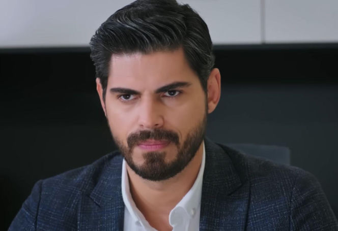 "Panna młoda", odcinek 50: Yakup wywiera presję na Deryi, stanowczo domagając się zwrotu długu