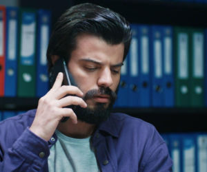 Dziedzictwo, odcinek 843: Volkan nieświadomie wpada w pułapkę zastawioną przez Basak