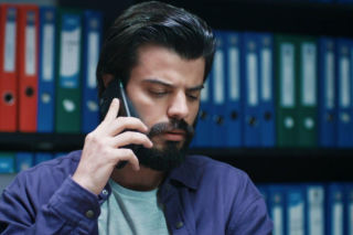 Dziedzictwo, odcinek 843: Volkan nieświadomie wpada w pułapkę zastawioną przez Basak