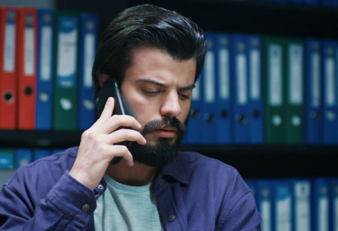 "Dziedzictwo", odcinek 843: Volkan nieświadomie wpada w pułapkę zastawioną przez Basak