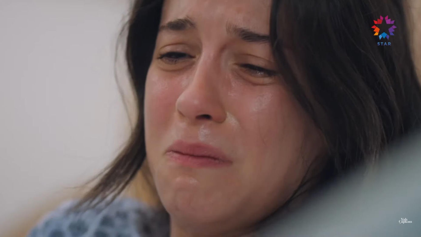 Pelin dowie się, że Ferit nie był ojcem jej zmarłego dziecka