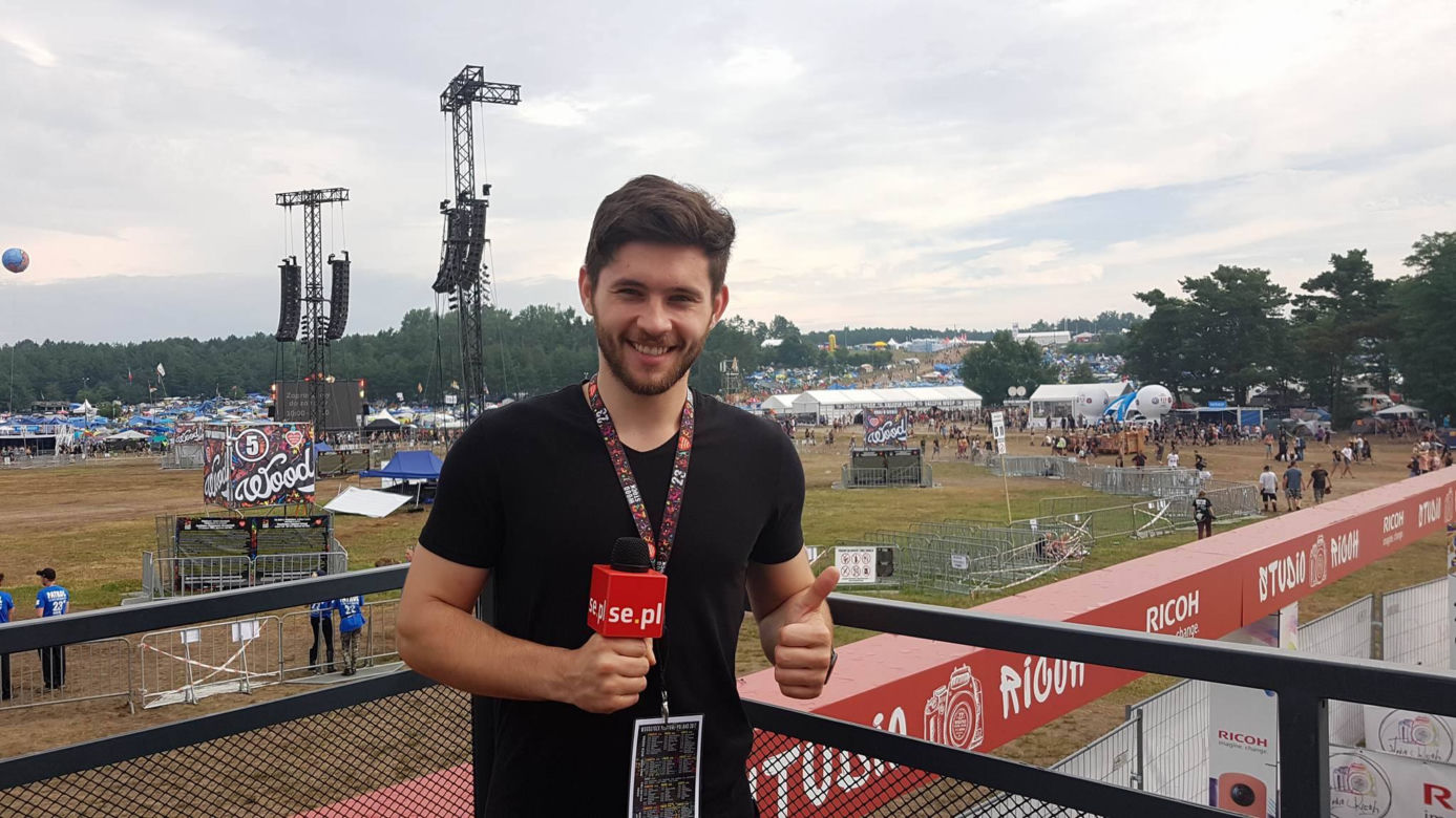 Przystanek Woodstock 2017