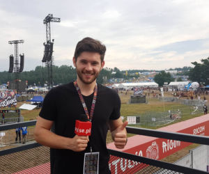 Przystanek Woodstock 2017
