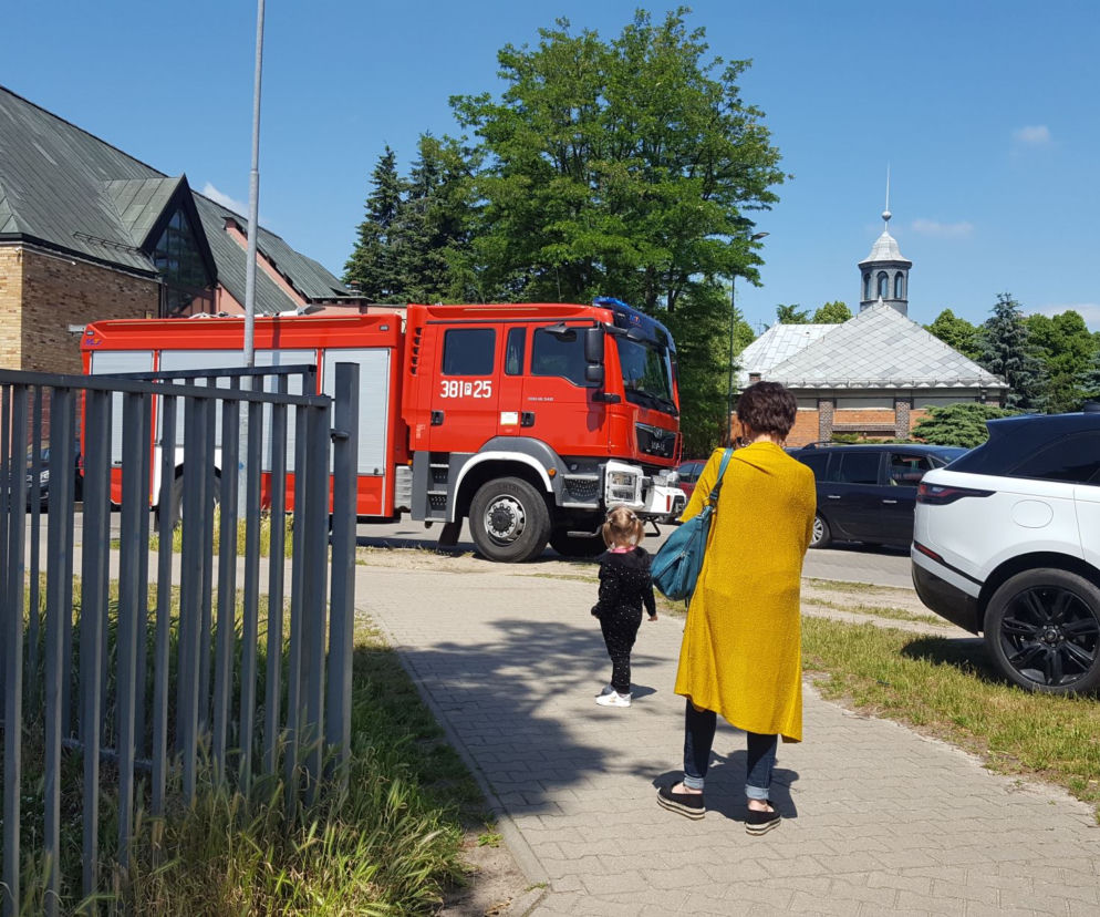 Kolejne alarmy bombowe w placówkach oświatowych w pow. leszczyńskim 