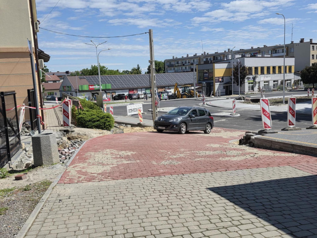 Zarzecze Inwestycja która przeraża mieszkańców.