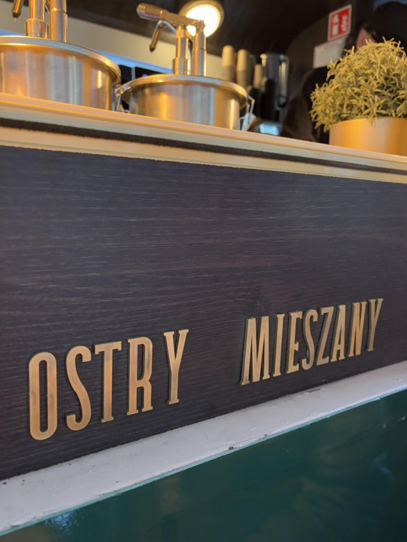 Nowy street food w Poznaniu