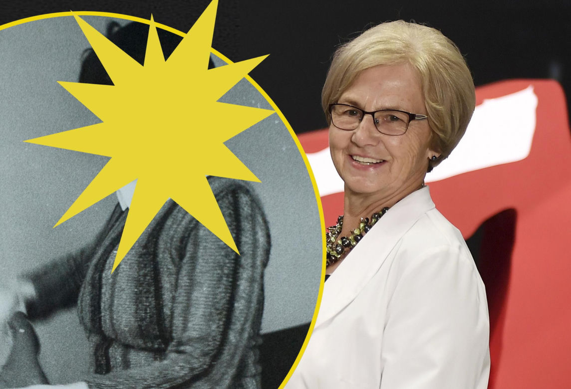 Danuta Wałęsa