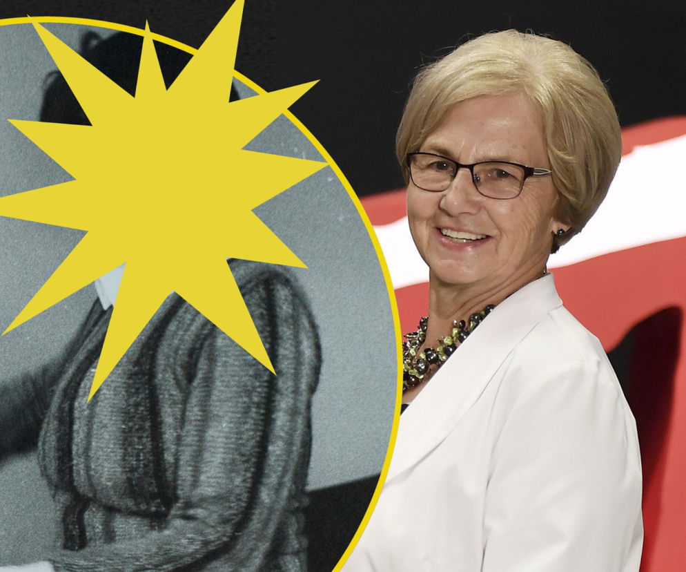 Danuta Wałęsa