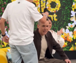 Najciekawsze akcje podczas streama Łatwoganga