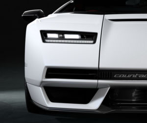 Lamborghini Countach LPI 800-4