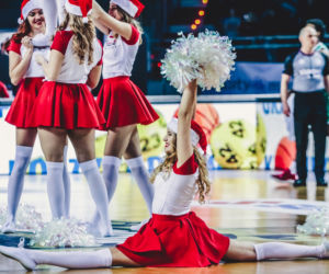 Polski Cukier Toruń - Stelmet Enea BC Zielona Góra 93:89