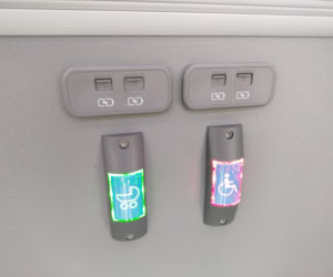 Nowe chińskie autobusy elektryczne marki Yutong w Siedlcach