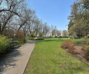 Warszawski Żoliborz