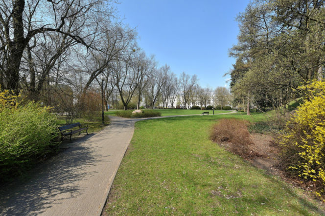 Warszawski Żoliborz