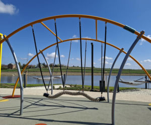 Nowa atrakcja w Świętokrzyskiem. Waśniowskie błonia polecają się na majówkę 2026