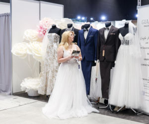 To były największe targi ślubne w Katowicach. Tu wyznaczono nowe trendy w branży weselnej