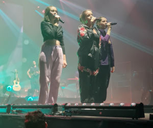 Sanah - show Kolońska i Szlugi Tour