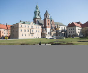 Kraków:  Pogoda na majówkę 2018. Jaka pogoda nas czeka?