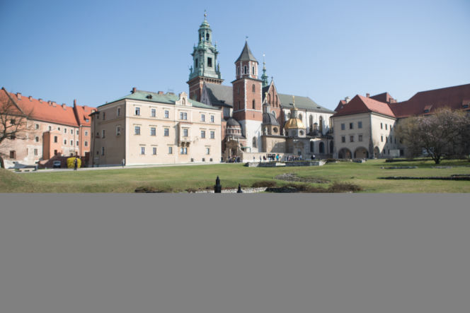 Kraków:  Pogoda na majówkę 2018. Jaka pogoda nas czeka?