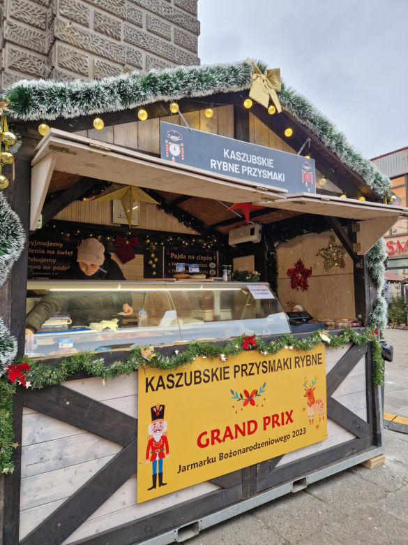 Odwiedziliśmy najlepszy jarmark w Europie. Co czeka nas w Gdańsku?