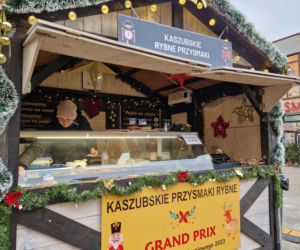 Odwiedziliśmy najlepszy jarmark w Europie. Co czeka nas w Gdańsku?