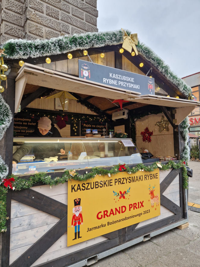 Odwiedziliśmy najlepszy jarmark w Europie. Co czeka nas w Gdańsku?