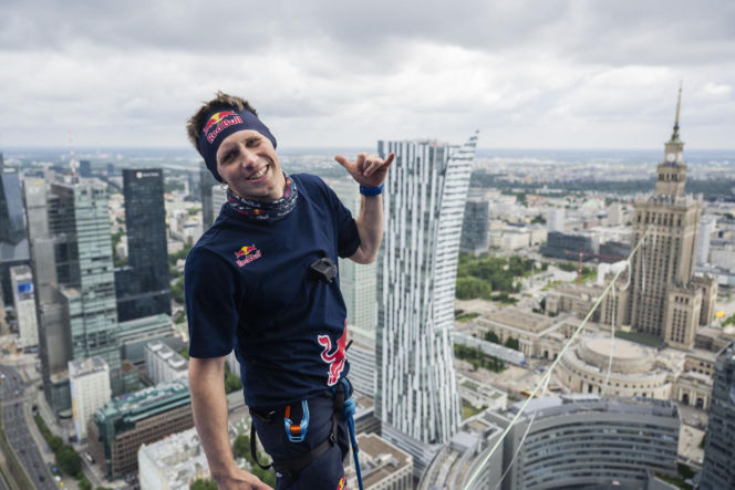 Jaan Roose przeszedł między PKiN a Varso Tower