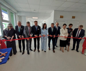 Diagnostyka obrazowa w Siedlcach coraz nowocześniejsza!