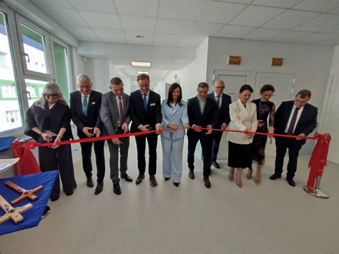 Diagnostyka obrazowa w Siedlcach coraz nowocześniejsza!