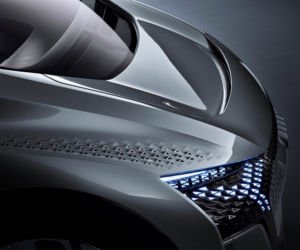 Audi AI:ME